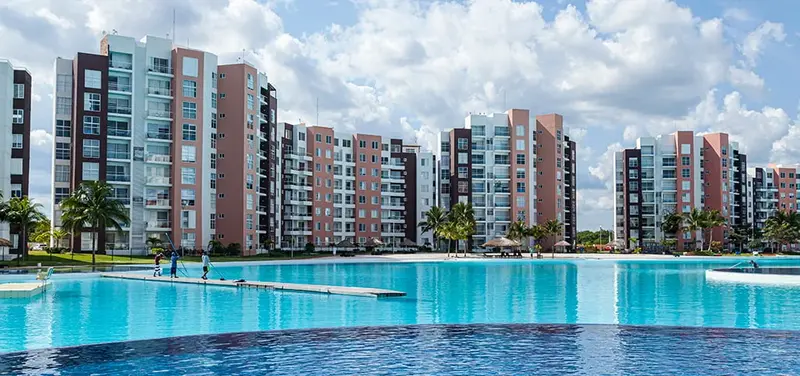 Dream Lagoons Cancún en LaHaus