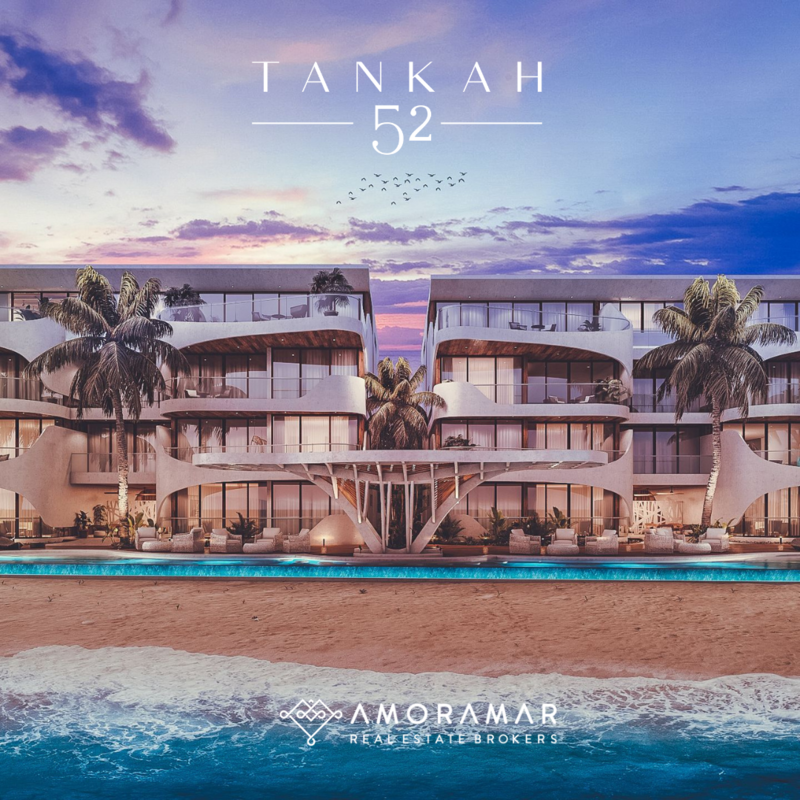 Tankah 52 en LaHaus