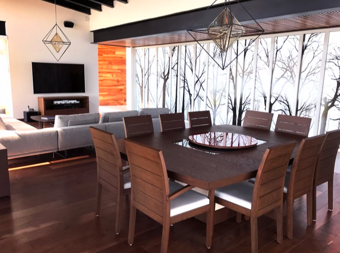 Cumbres (Casas ) en LaHaus