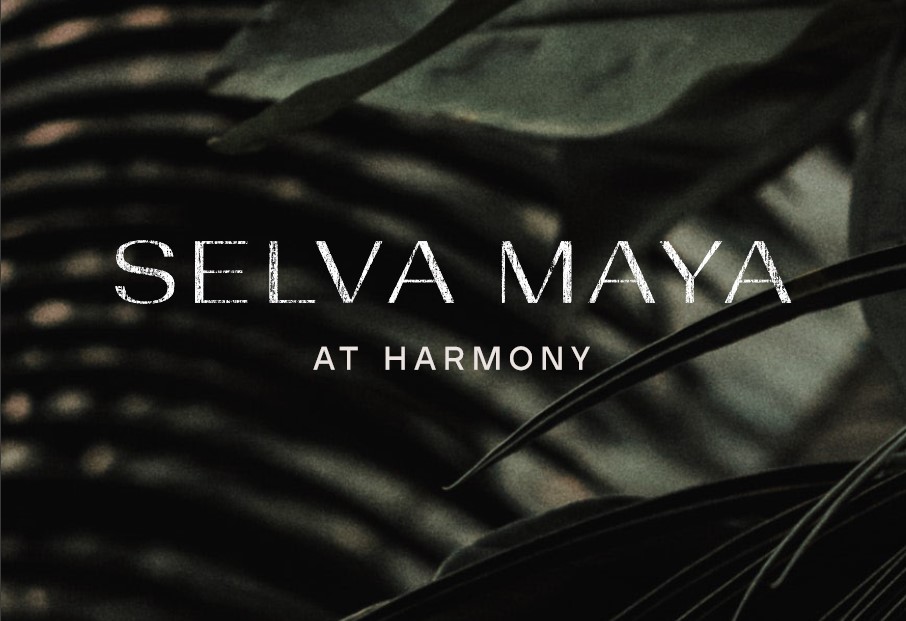 Selva Maya At Harmony (Casas) en LaHaus