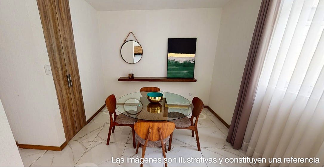 Zimalta Casas, casas en colonia Pedregal del Bosque, Tlaquepaque | La Haus