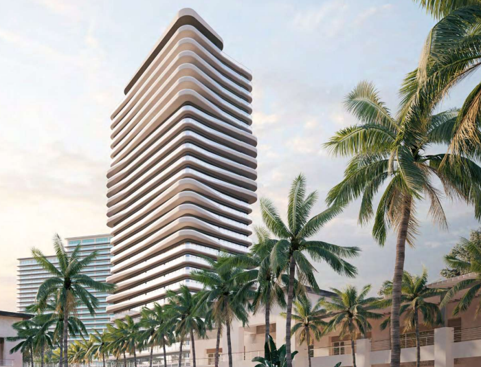 Limu Luxury Residences en LaHaus