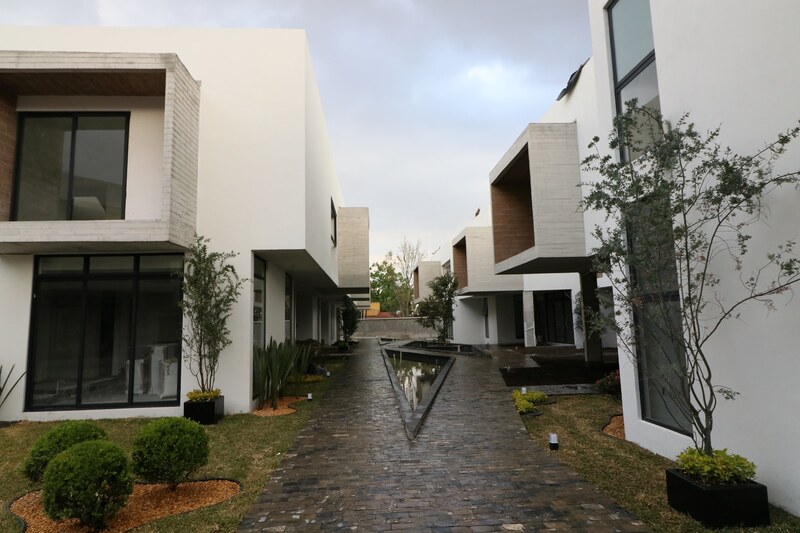 Casas lujosas y mansiones en CDMX | La Haus