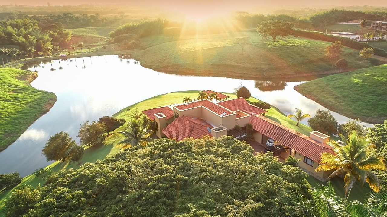 Malabar Lakes Campestre, Proyecto en Cerritos, Pereira La Haus