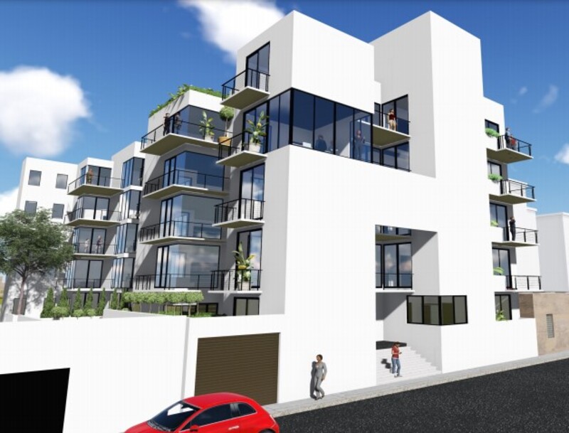 Condominio PAS37A en LaHaus