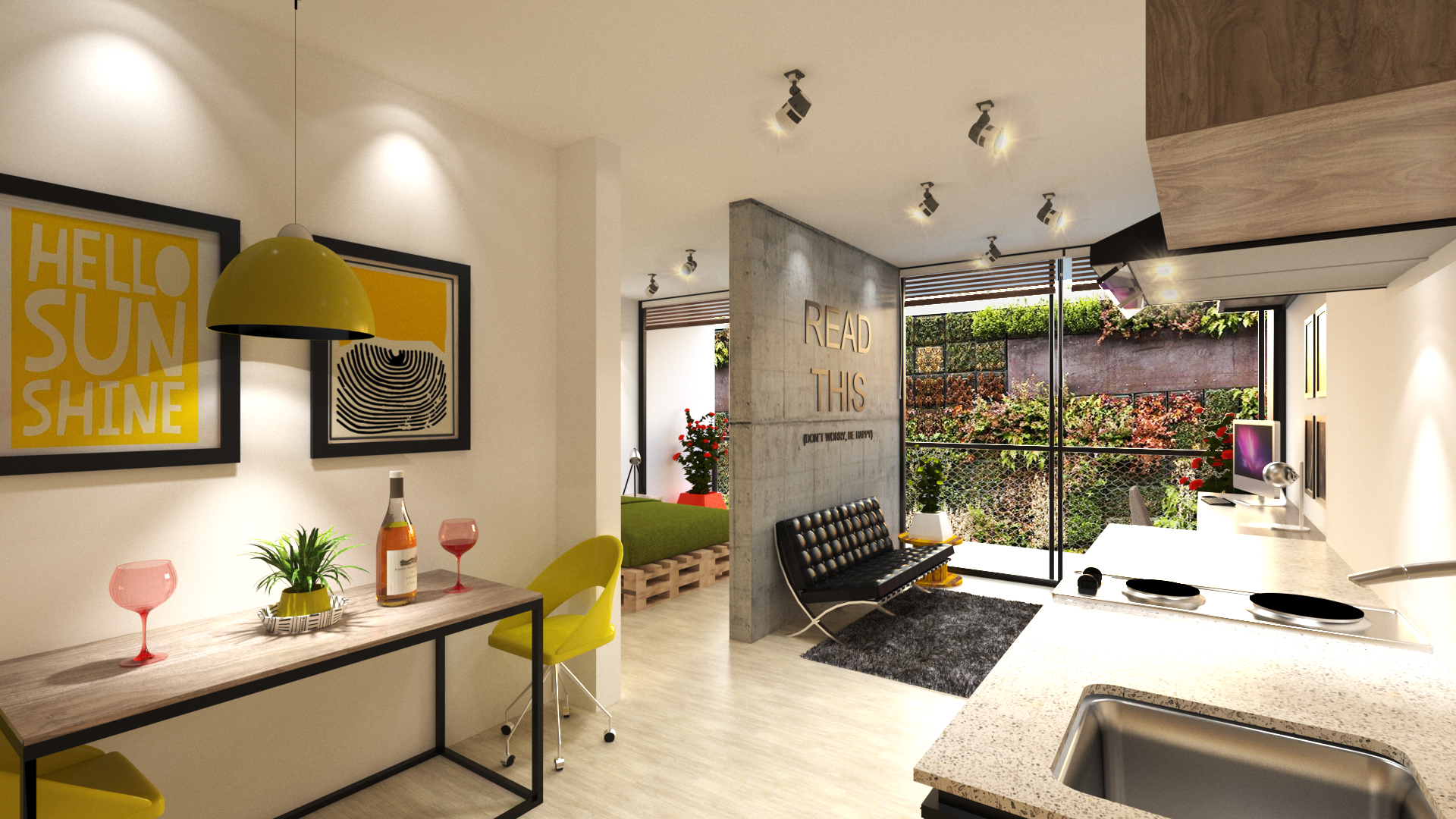 26 Apartamentos En Venta En Bogotá (Nuevos Y Usados) | La Haus