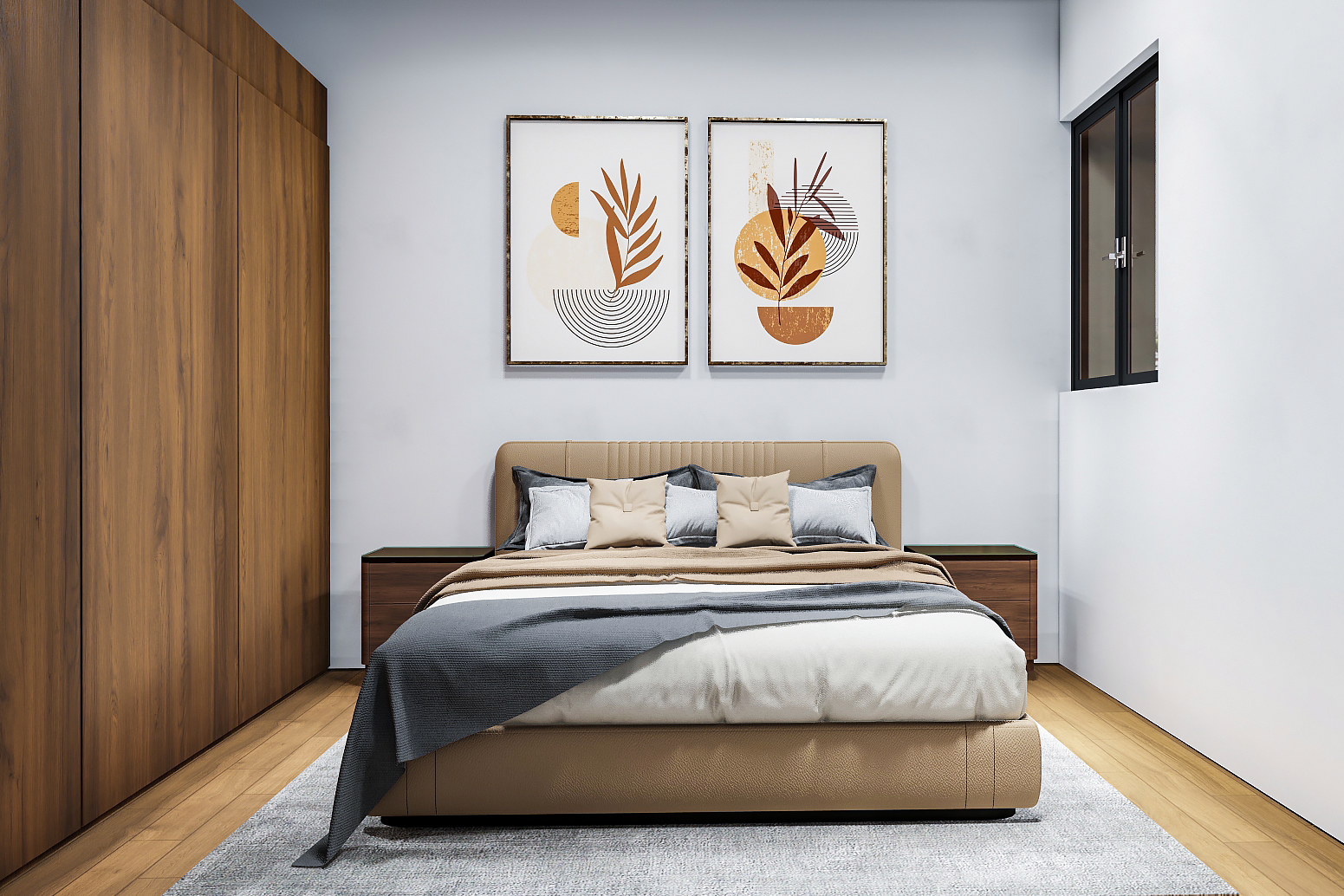 Torre 44, Proyecto en El Rosario, Barranquilla La Haus